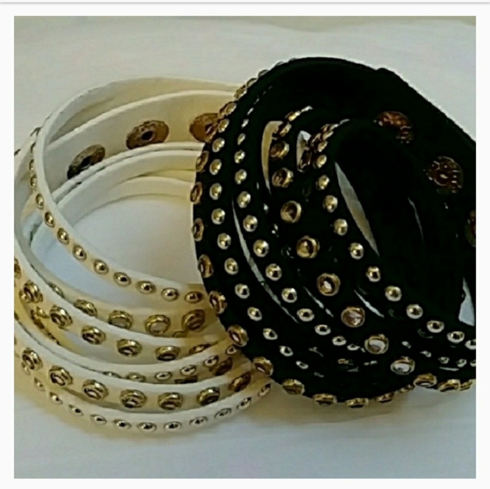 🎁NWOT🎁 Gorgeous wrap bracelet